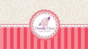 Chantilly Doces