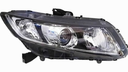 Farol Honda New Civic