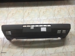 Parachoque Fiat Uno