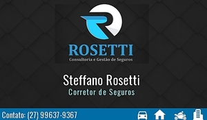 Rosetti - Corretor de Seguros