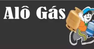 Alô Gás
