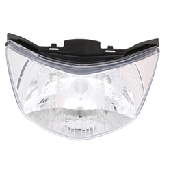 Bloco Optico Biz 125 Paralelo