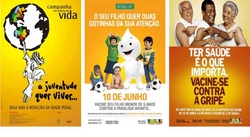 Cartazes