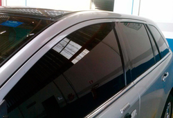Insulfilm Automotivo
