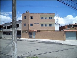 Casas à venda em Cidade Continental