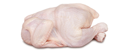 Frango Abatido