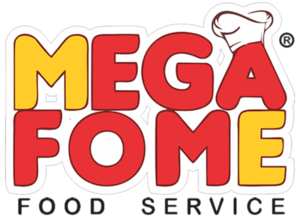 Mega Fome Food Service