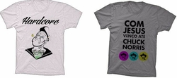 Camisas Personalizadas