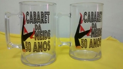 Caneca Chopp Personalizada