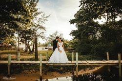Ensaio Fotográfico de Pós Casamento