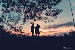 Ensaio Fotográfico