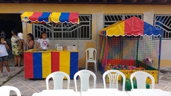 Aluguel de Máquina de Crepe