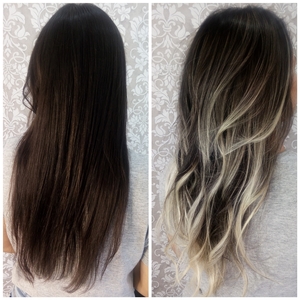 Mechas