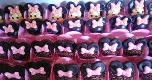 Doce Personalizado