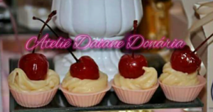 Doces Finos