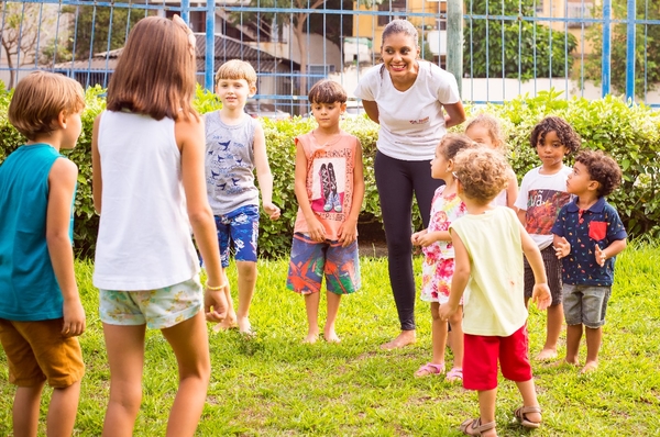 Recreação