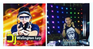 DJ Welington Luy