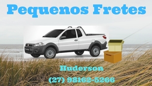 Pequenos Fretes