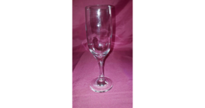 Aluguel de Taça para Champanhe