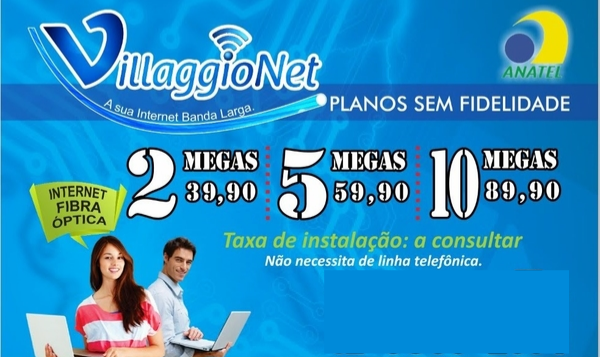 VillaggioNet