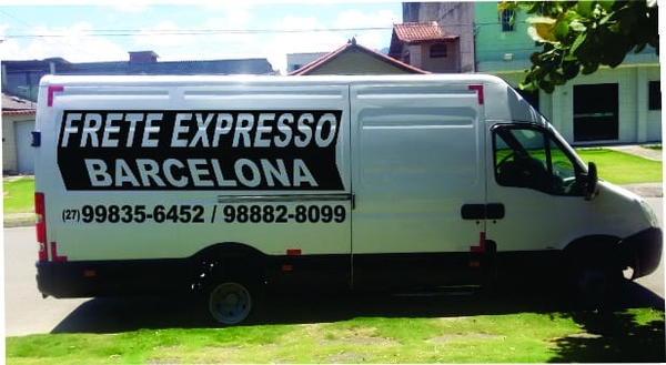 Frete Expresso