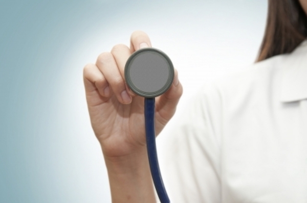Consultas Médicas