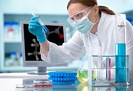 Exames Laboratoriais