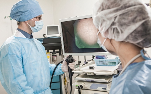 Gastroenterologista