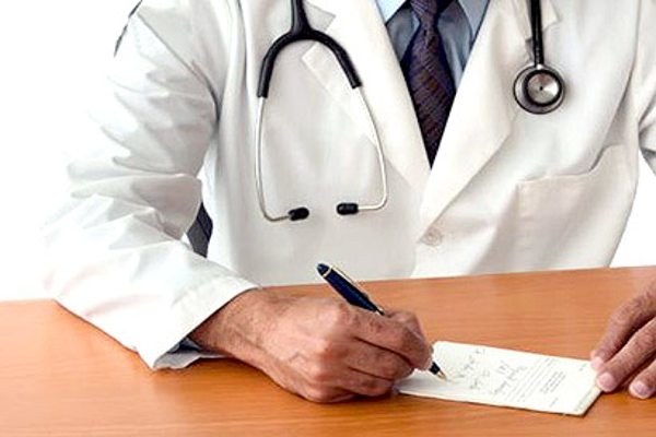Médico Clínico Geral