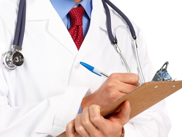 Médico do Trabalho