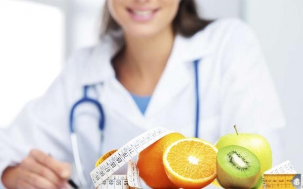 Nutricionista