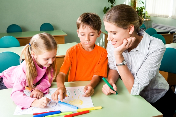Psicopedagogo