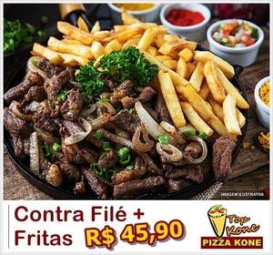 Porções