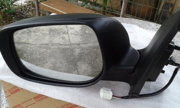 Espelho Retrovisor Toyota Corolla