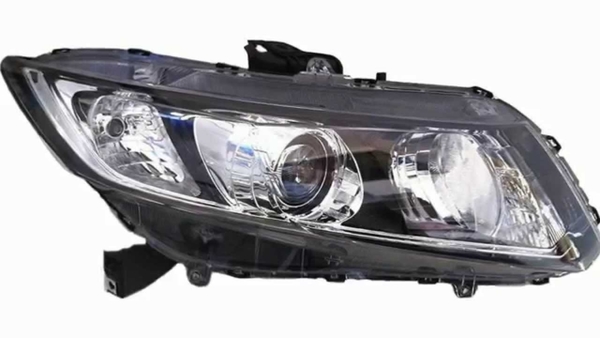 Farol Honda New Civic