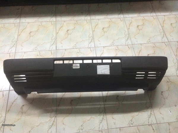 Parachoque Fiat Uno