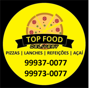 Top Food Delivery