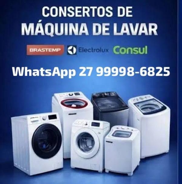 Assistência Técnica Brastemp, Máquinas de Lavar Roupa, Geladeiras e Refrigeração