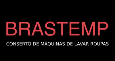 Assistência Técnica Brastemp