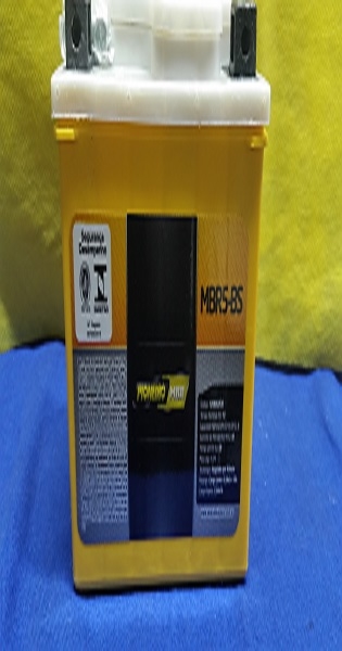Bateria Pioneira Gel