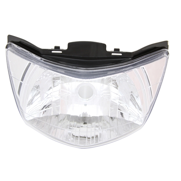 Bloco Optico Biz 125 Paralelo