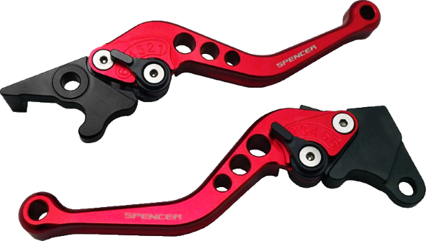 Manete Esportiva com regulagem Twister ou CB300
