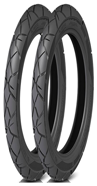 Pneu de Moto 90x90x18
