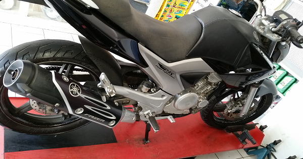 Revisão de Motos Multimarcas