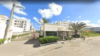 Apartamento 2Q com Entrada Zero