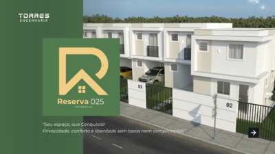 Residencial Reserva 025