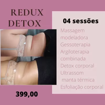 Reduz Detox