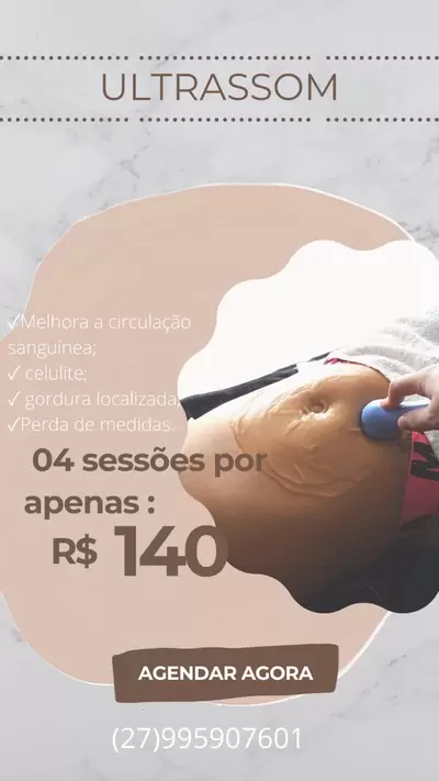 Ultrassom