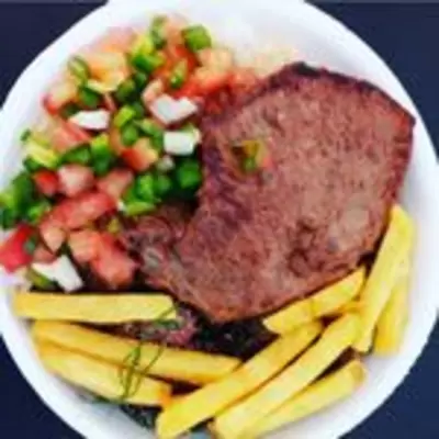 Marmitex Grande