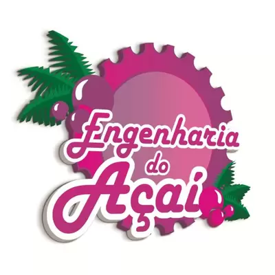 Engenharia Do Açaí